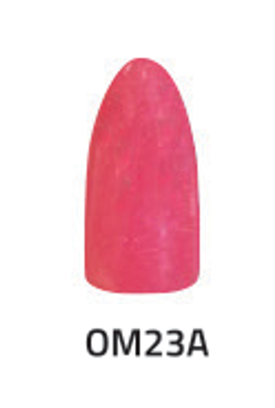 Chisel Ombre 23A dipping/acrylic