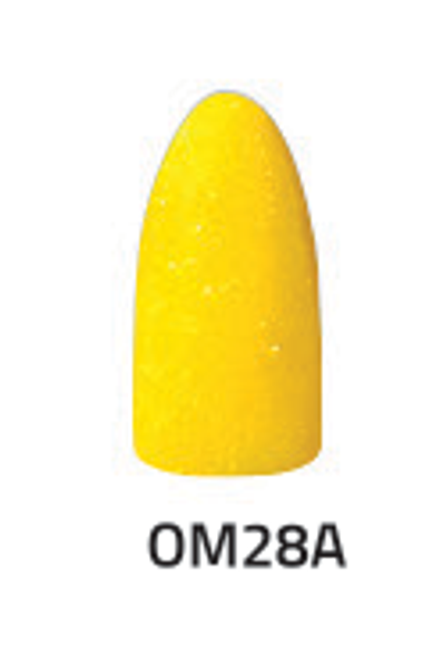 Chisel Ombre 28A dipping/acrylic