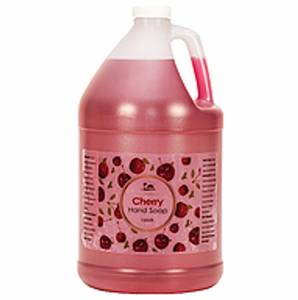 BeBeauty hand soap - Cherry