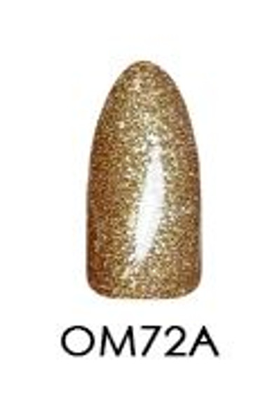 Chisel Ombre 72A dipping/acrylic