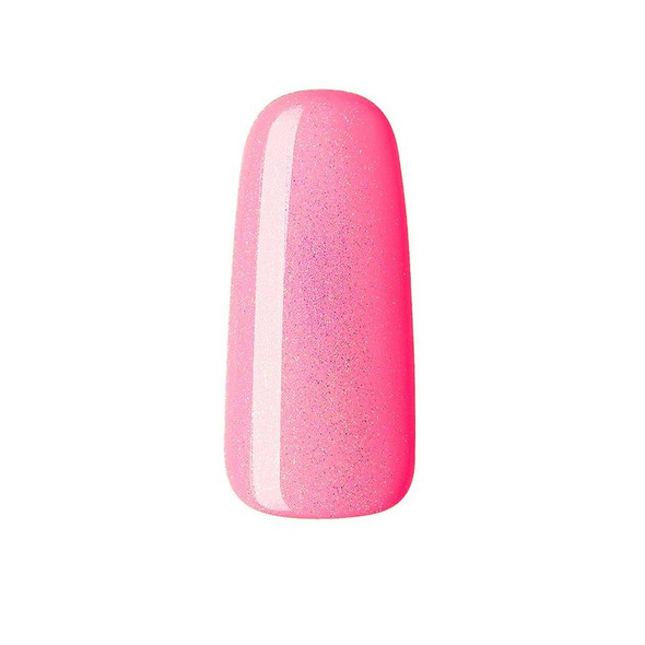 NU 28 Spring Love Nail Lacquer & Gel Combo