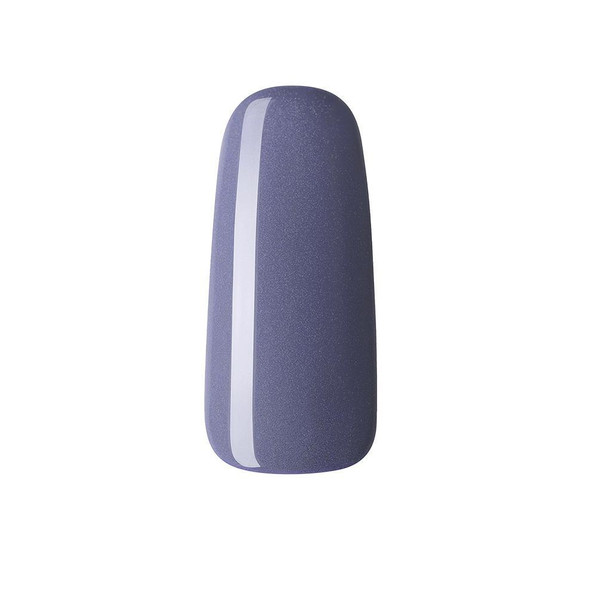 NU 34 Pacific Blue Nail Lacquer & Gel Combo
