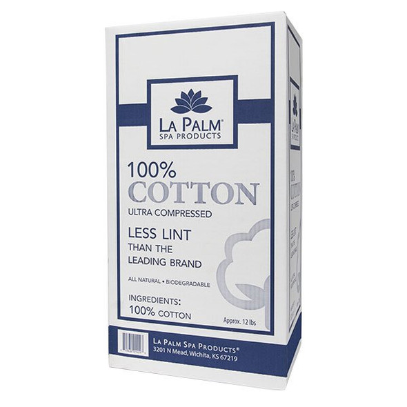 La Palm - 100% Cotton 5KG