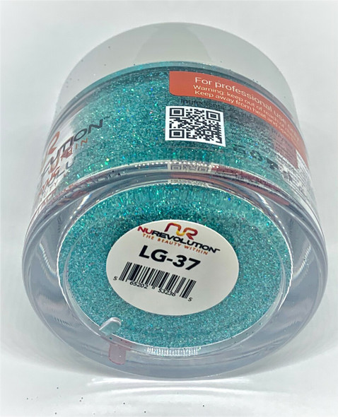 LOOSE GLITTER 037