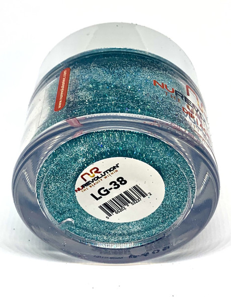 LOOSE GLITTER 038