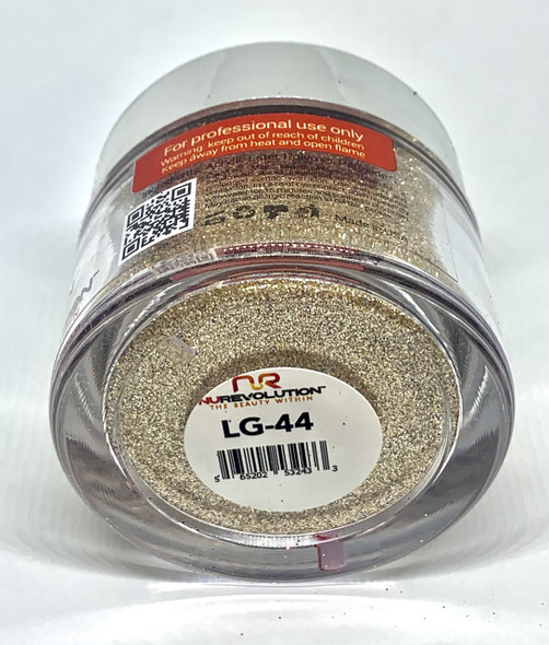 LOOSE GLITTER 044