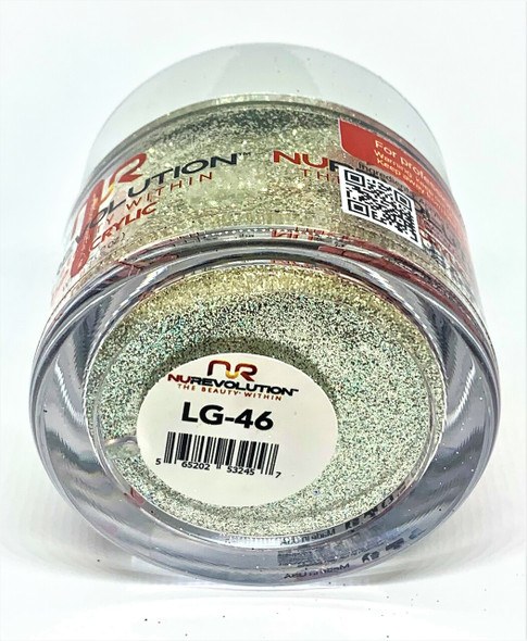 LOOSE GLITTER 046