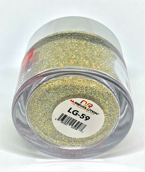 LOOSE GLITTER 059