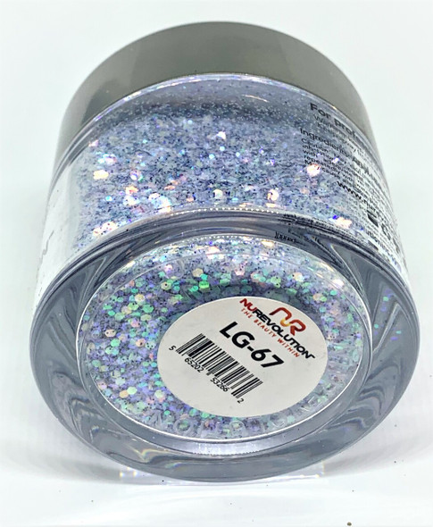 LOOSE GLITTER 067