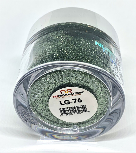 LOOSE GLITTER 076