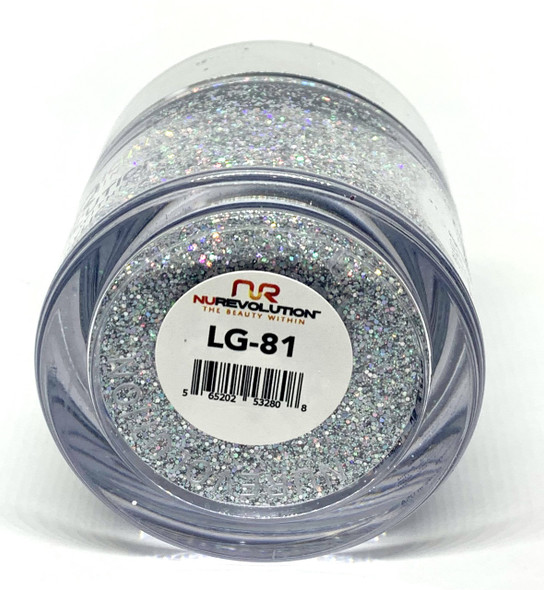 LOOSE GLITTER 081