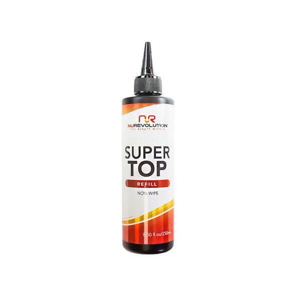 NuRevolution Super Top Refill 8.5 oz