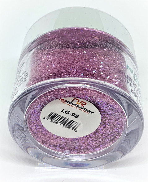 LOOSE GLITTER 098