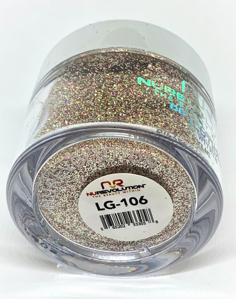 LOOSE GLITTER 106