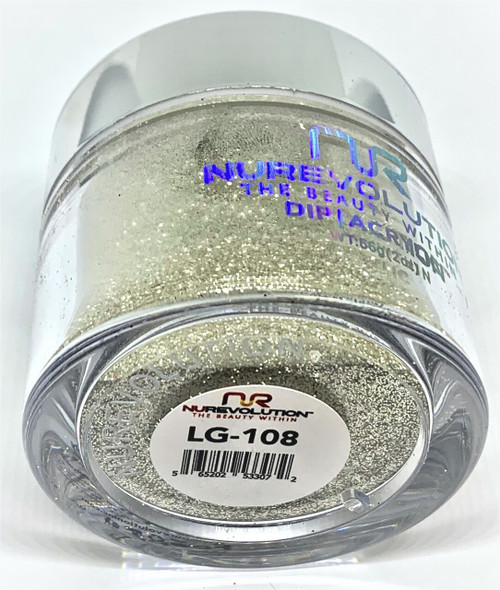 LOOSE GLITTER 108