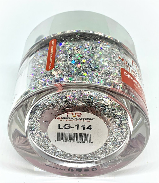 LOOSE GLITTER 114