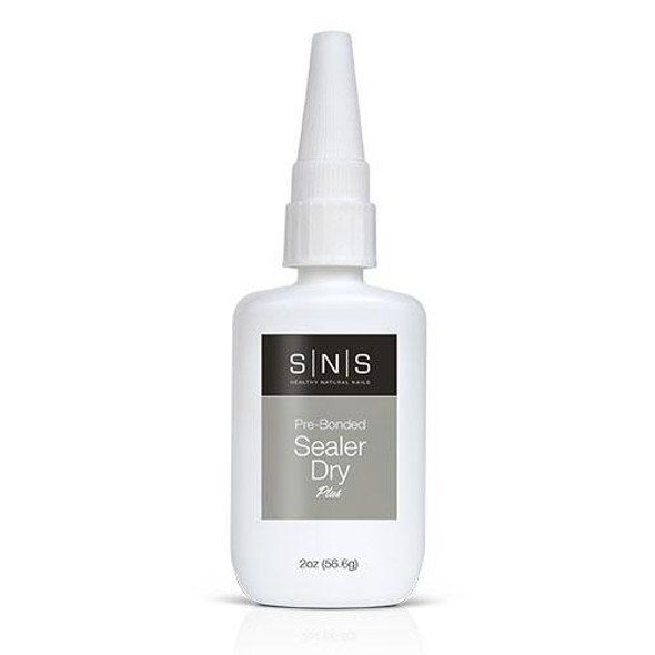 SNS Dry Sealer refill 2oz