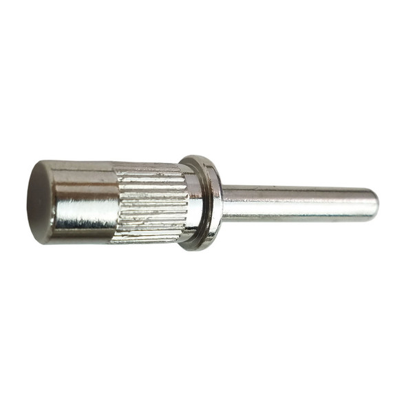 Silver Mandrel  - size 1/8"