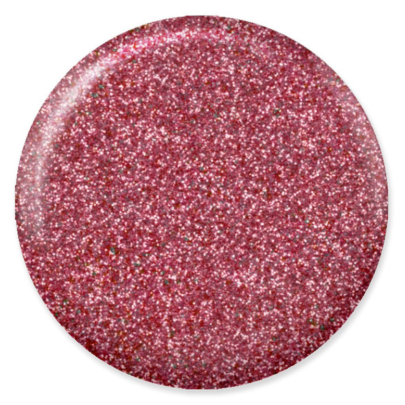 DND DC Gel Mermaid #237 Muted Pink