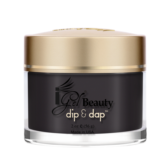 iGel Dip & Dap Powder 2oz - DD073 - At Midnight