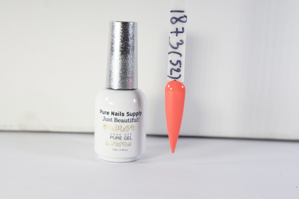 Gel polish - DP1873