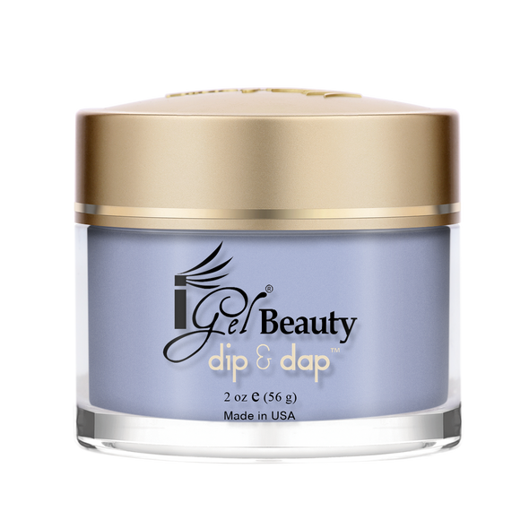 iGel Dip & Dap Powder 2oz - DD182 - Serenity