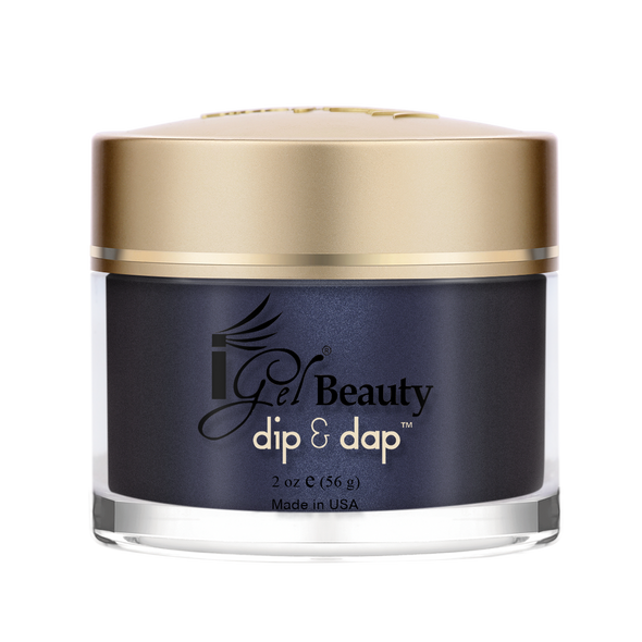 iGel Dip & Dap Powder 2oz - DD243 - Neapolitan Sky