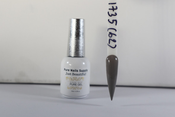 Gel polish - DP1735