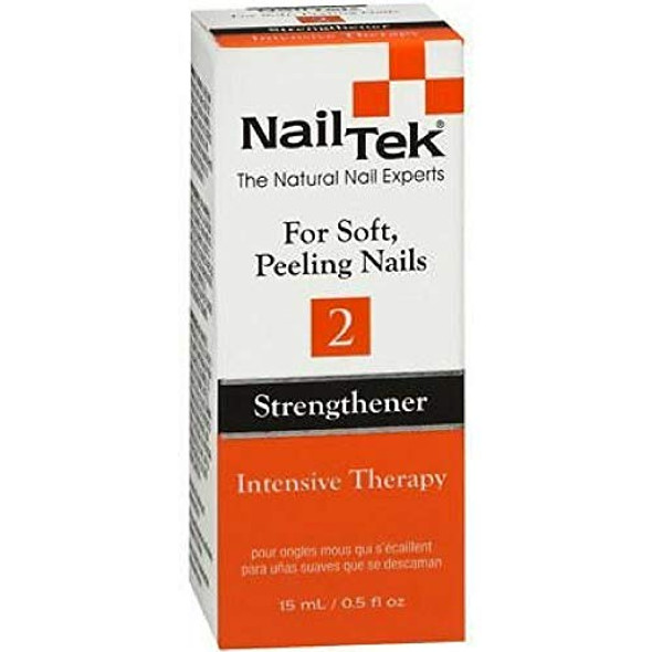 Nailtek 2 - strengthener 15ml