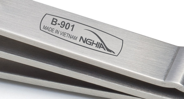 Nail Clipper - Large Straight - B.901