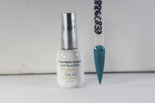 Gel polish - DP1886