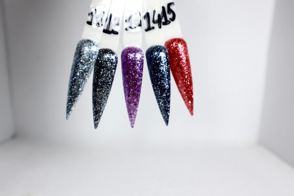 Pure Nails Platinum UV gel - 11