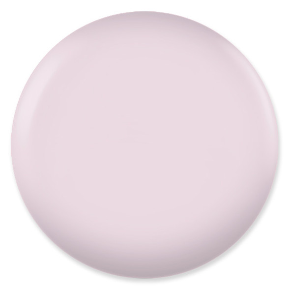 DND - Clear Pink #441