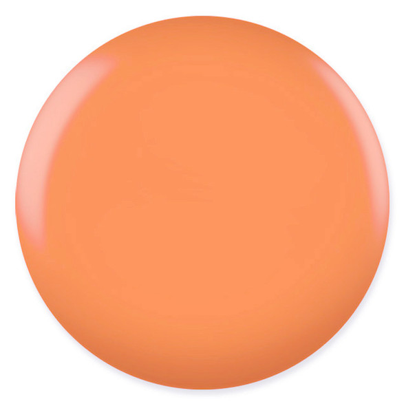 DND - Soft Orange #502