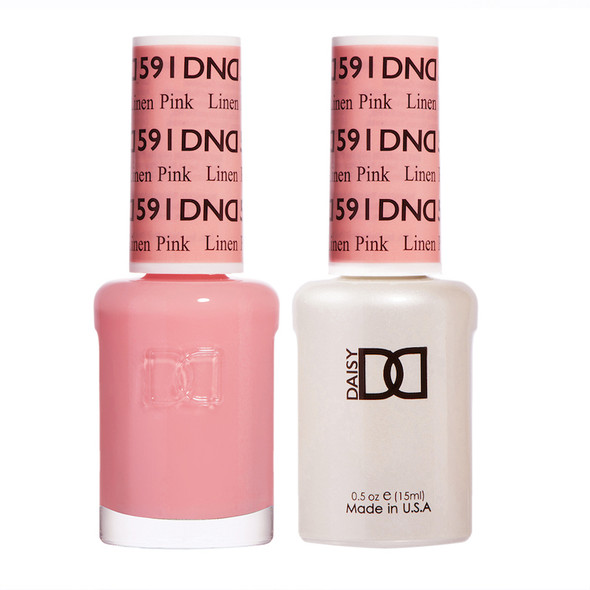 DND - Linen Pink #591