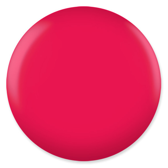 DND - Exotic Pink #639