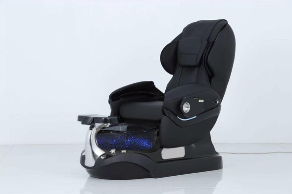 Spa Pedicure chair S8614 - deluxe spa chair