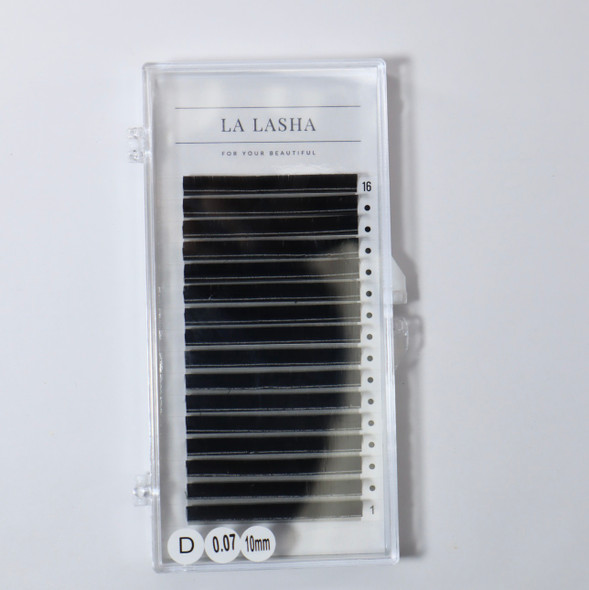La Lasha Tray D 0.07 Fan - 10mm