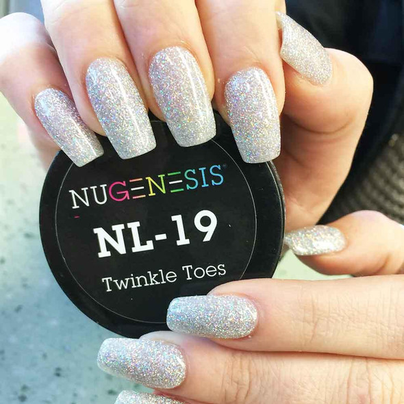 NuGenesis NL19 Twinkle Toes