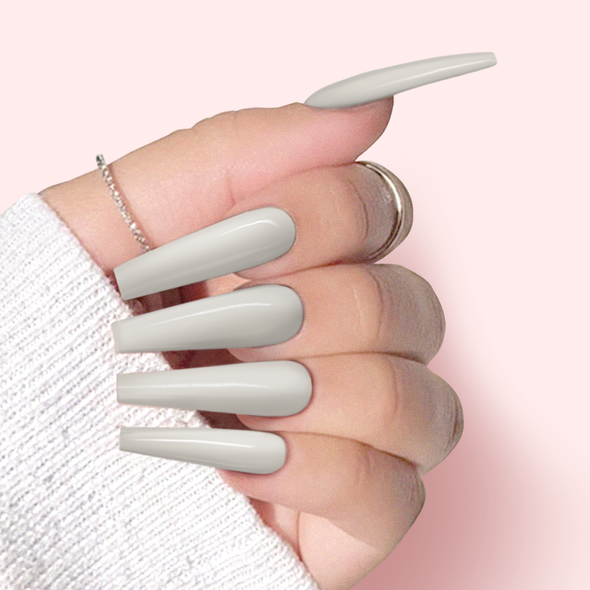 iGel Gel & Polish Duo, DD271 Nail Mail iGel Gel & Polish Duo, DD271 Nail Mail