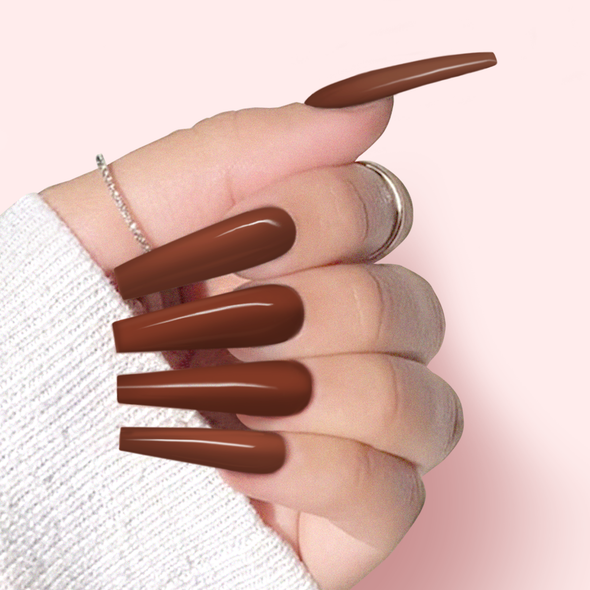 iGel Gel & Polish Duo, DD299 Certainty iGel Gel & Polish Duo, DD299 Certainty