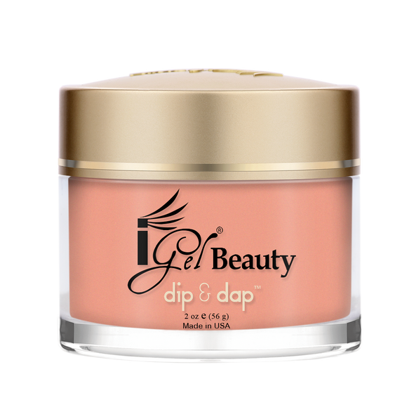 iGel Dip & Dap Powder 2oz - DD294 Destiny