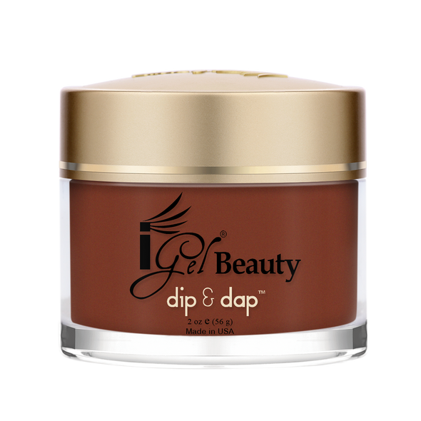 iGel Dip & Dap Powder 2oz - DD299 Certainty