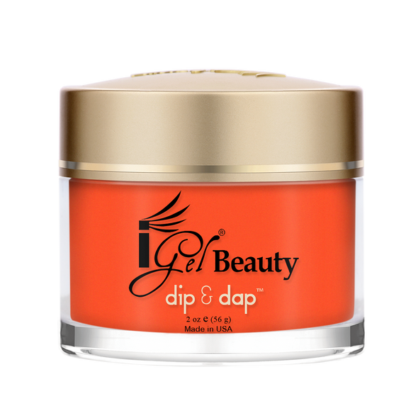 iGel Dip & Dap Powder 2oz - DD306 Unstoppable