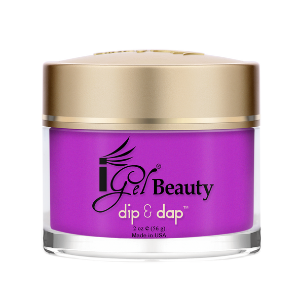 iGel Dip & Dap Powder 2oz - DD313 Paradise Affair