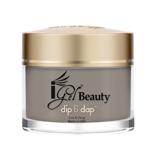 iGel Dip & Dap Powder 2oz - DD319 Del Luna