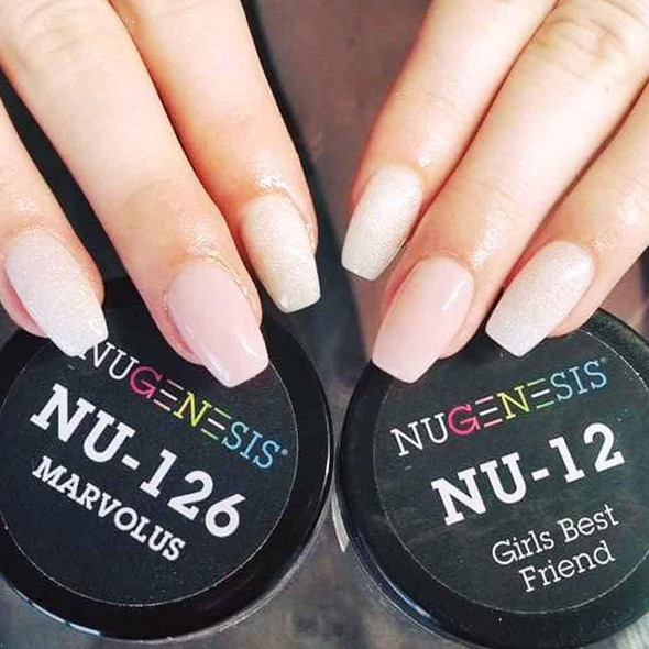 NuGenesis NU 12 Girls Best Friend