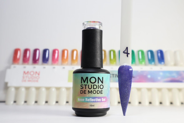 Mon Studio de Mode - Neon Reflexive Collection - Color #4