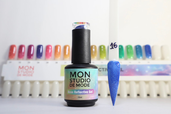 Mon Studio de Mode - Neon Reflexive Collection - Color #16