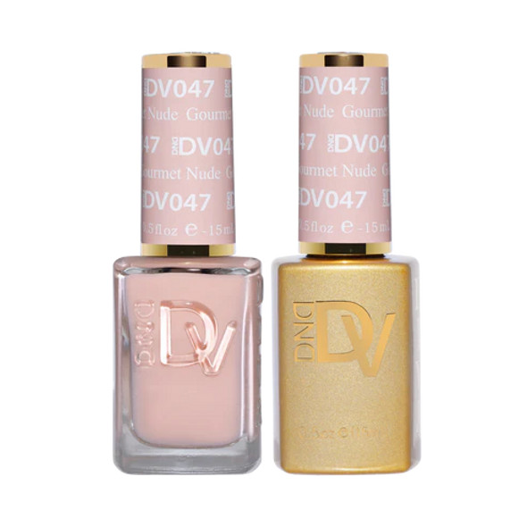 DND Gourmet Nude DIVA #047